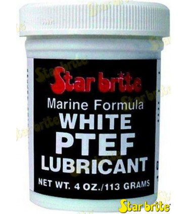 TEFLON GREASE