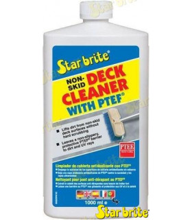 DECK CLEANER 950 ML.