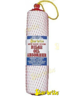 OIL ABSORBENT (CAPACITY 1,9 L.)