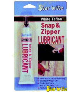 SNAP & ZIPPER LUBRICANT