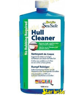 HULL CLEANER 950 ML.