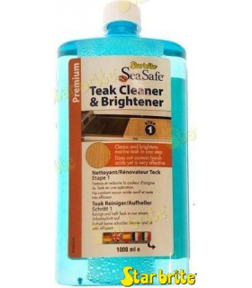 SEA-SAFE TEAK 1000 ML