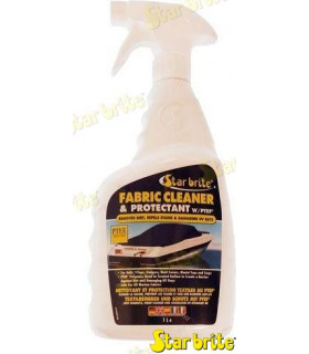 FABRIC CLEANER W/PTEF 1L.
