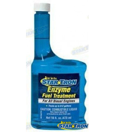 DIESEL ADDITIVE 474 ML