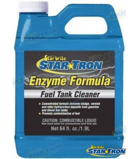 FUEL TANK CLEANER