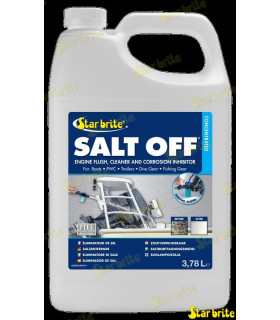 SALT OFF PROTECTOR 3.78 l