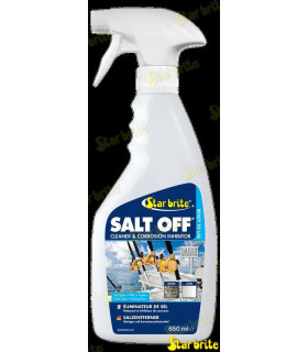 SALT OFF 650 ml