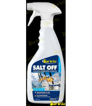 SALT OFF 650 ml