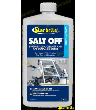 SALT OFF PROTECTOR 1 l
