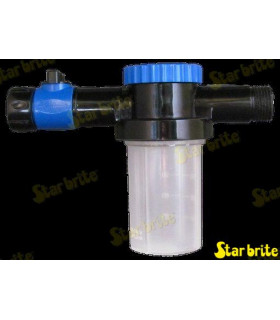 SALT OFF PROTECTOR APPLICATOR