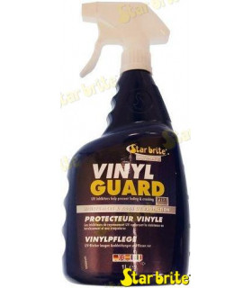 ULTIMATE VINYL GUARD W/PTEF 1L.