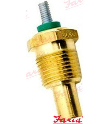 WATER TEMP SENDER 1/8" NPTF EUR