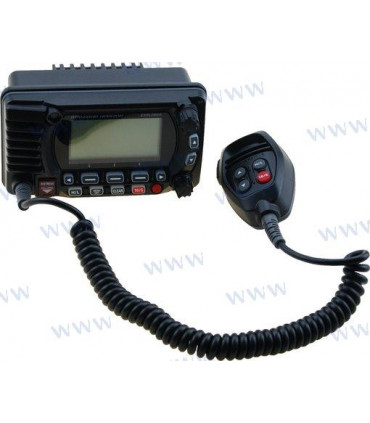 GX1800E STANDARD VHF DSC+GPS