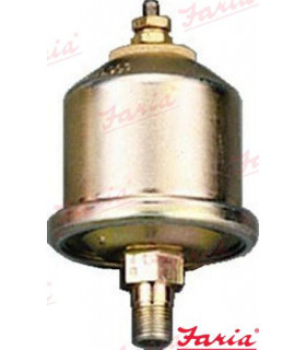 OIL PRESS. SENDER 1/8" NPTF 100 PSI