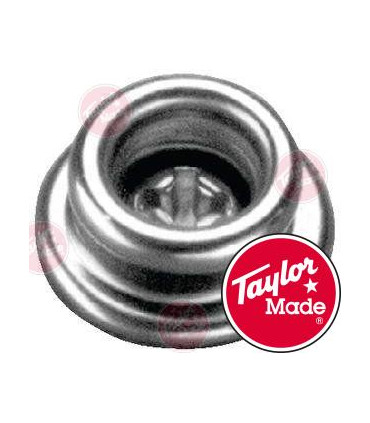 DOT FASTENER FEMALE (100)