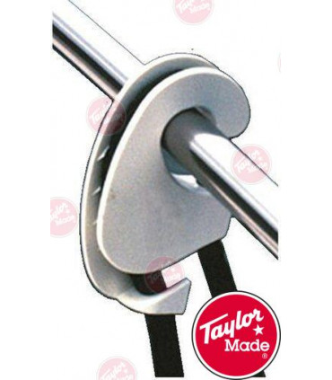 RAIL FENDER HANGER 25 MM.