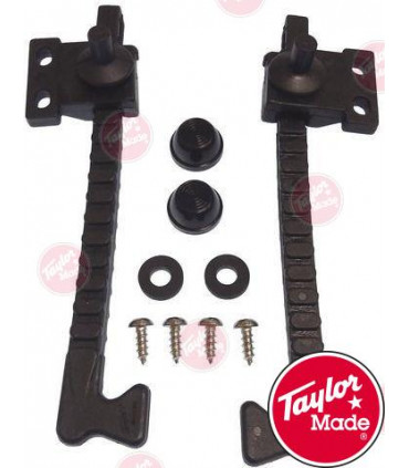 SIDE VENT ADJUSTERS P