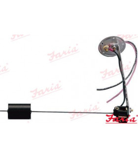 FUEL LEVEL SENDER US 8/16"