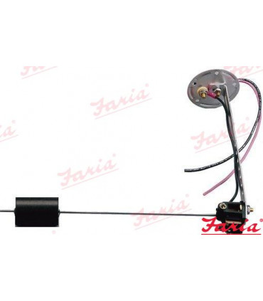 FUEL LEVEL SENDER US 8/16"