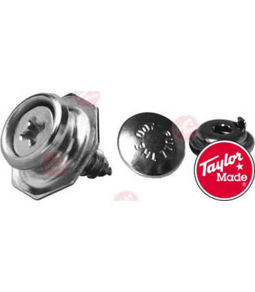 PULLDOT MALE WSCRW  (PACK 100)