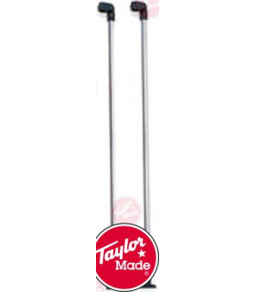 FIXED LENGTH BIMINI SUPPORT