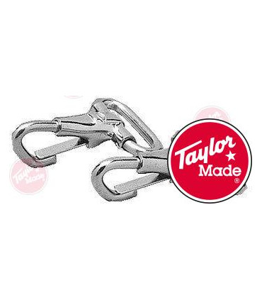 3/4" SNAP PR. (PACK 2)