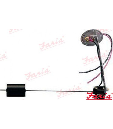 FUEL LEVEL SENDER EUR 20-40 CMS