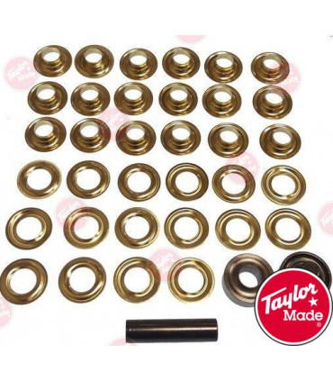 EZ GROMMET SET TOOL+18S.