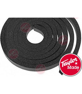 5/8" X 1-1/4" SCREW COVER FOAM X 8