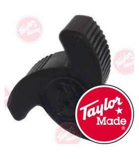 HATCH RISER ARM LOCKING KNOB