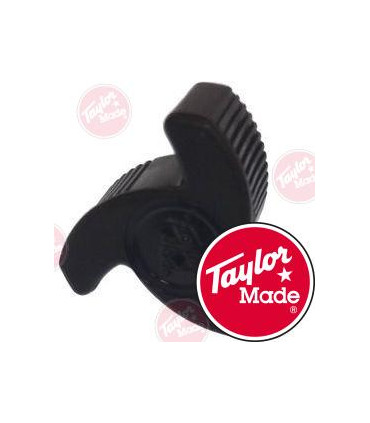 HATCH RISER ARM LOCKING KNOB