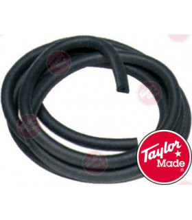 1/2" D-SPONGE GASKET