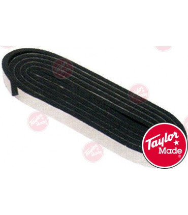 INSTALLATION FOAM 1/4" X 1/2"