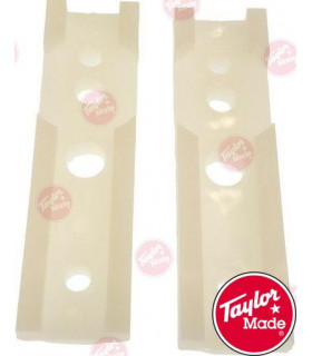 NYLON SLIDES (PACK 2)
