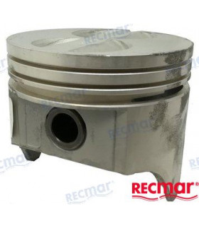 PISTON 5.0 FORD TILL 1986