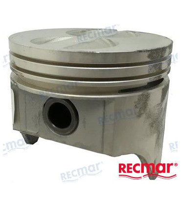 PISTON 5.0 FORD TILL 1986