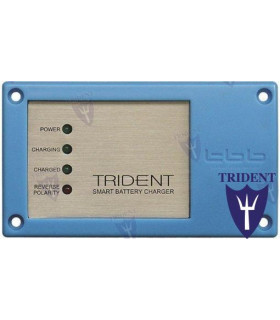 LED DISPLAYER PANEL SERIE BP