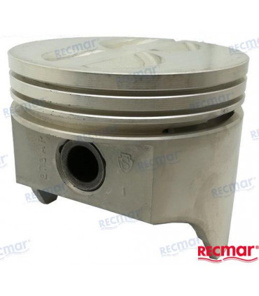 PISTON FORD 5.0 TILL 1986 030