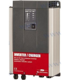 POWERSINE COMBI 12V 2000W 80A