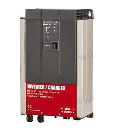 POWERSINE COMBI 12V 2000W 80A