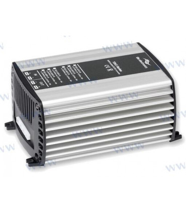 CONVERTER TBS DC A DC 24V - 12V  16A