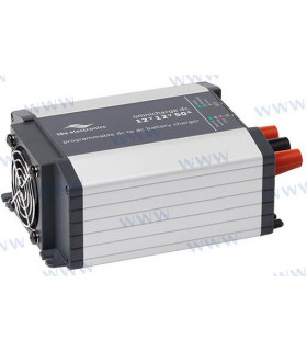 DC BATTERY CHARGERS TO BATTERY 12V - 12V