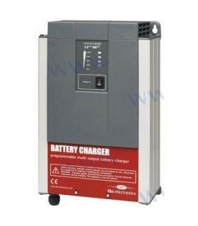 OMNICHARGE 24-80 3 OUTPUTS