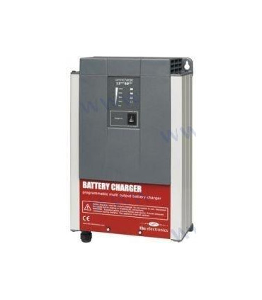 OMNICHARGE 24-80 3 OUTPUTS