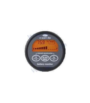 EXPERT LITE (2 BATT BANK, INCL 500A SHUN