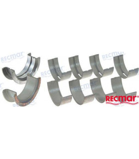 MAIN BEARING SET 5.0