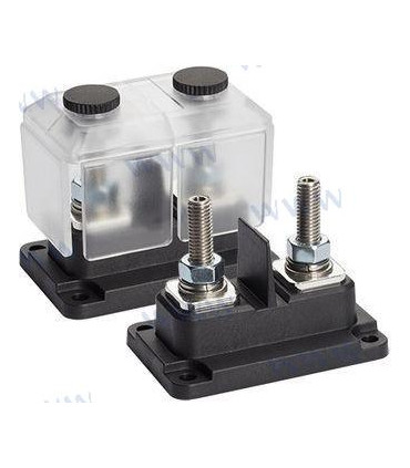 DCM 2XM8 DUAL STUD (50V)
