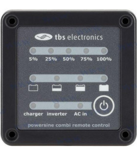 BASIC COMBI REMOTE CONTROL