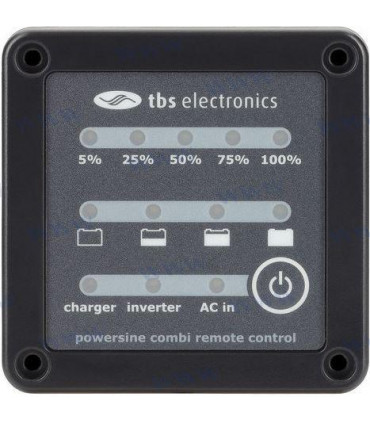 BASIC COMBI REMOTE CONTROL
