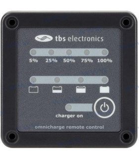BASIC CHARGER REMOTE CONTROL